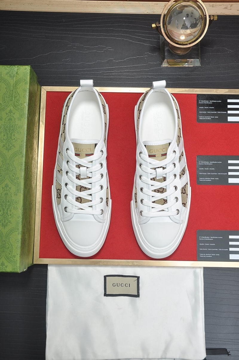 Gucci Casual Shoes